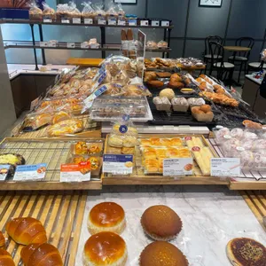 파리바게뜨 대표 사진