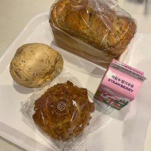 파리바게뜨 대표 사진