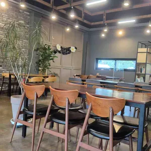자작나무 커피 리뷰 사진