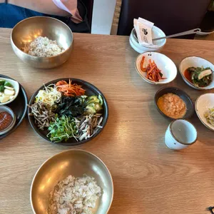 콩예원 대표 사진