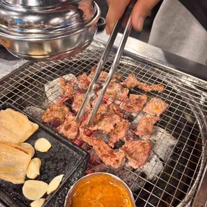 미친고기 사진