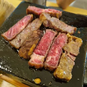 규카츠정 대표 사진