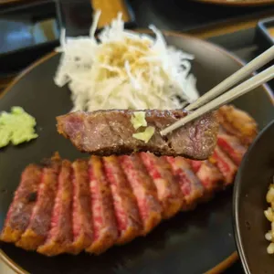 규카츠정 사진