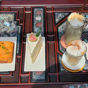 안정리커피 리뷰 사진