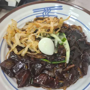박사부's 볶음짜장 사진