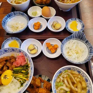 도리이키친 대표 사진