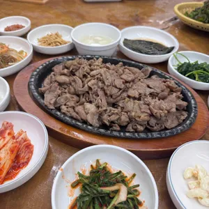 광릉불고기 대표 사진