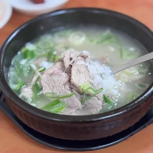 의령식당 대표 사진