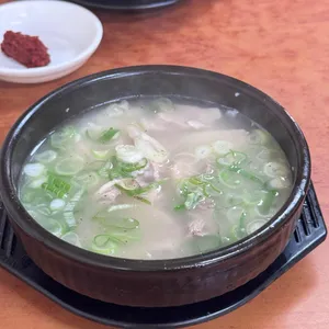 의령식당 사진