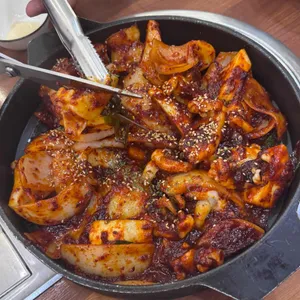고집통문어칼국수 대표 사진