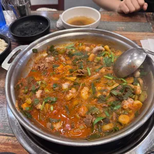 개미집 대표 사진