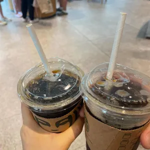 스타벅스 대표 사진