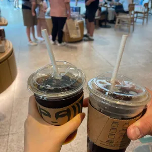 스타벅스 사진