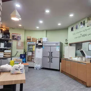바보엄마칼국수 리뷰 사진