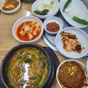 대청마루영양탕 대표 사진