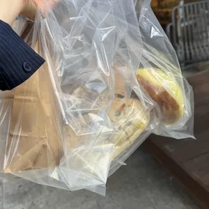 쥬르드뱅 베이커리 리뷰 사진