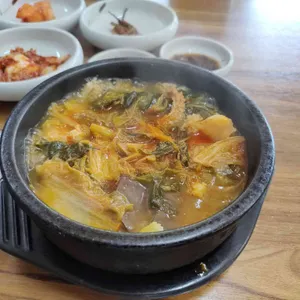 경상도해장국 대표 사진