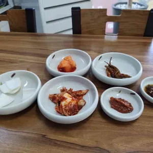 경상도해장국 사진