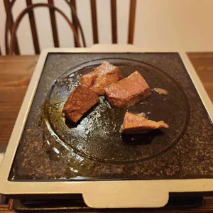 도형민식당 대표 사진