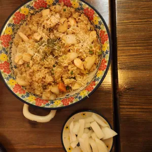 도형민식당 사진