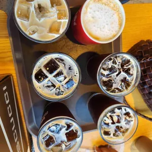 할리스 사진