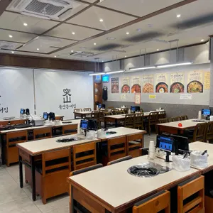 돌산등대집 리뷰 사진