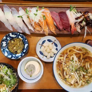 겐지초밥앤참치 사진