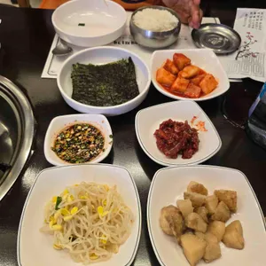 아야진생태찌개 사진