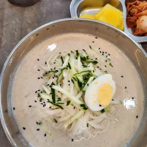 진성칼국수 대표 사진