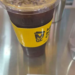 메가MGC커피 사진