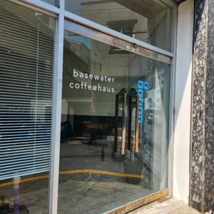 베이스워터커피컴퍼니 리뷰 사진