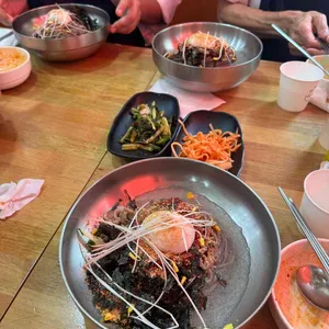봉평옹심이메밀칼국수 대표 사진
