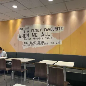맥도날드 리뷰 사진
