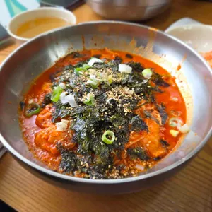 대야잔치국수 대표 사진