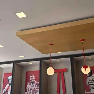 KFC 발산역 리뷰 사진