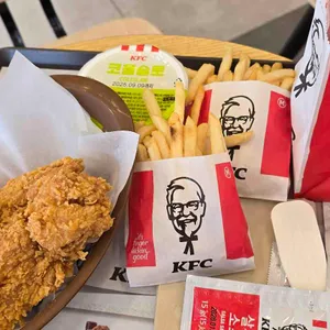 KFC 발산역 사진