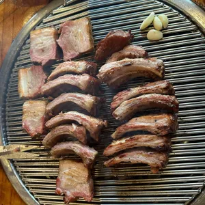 팔공산장작구이 대표 사진