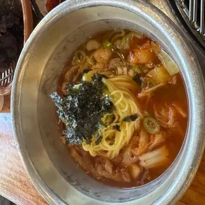 팔공산장작구이 사진