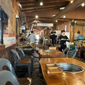 팔공산장작구이 리뷰 사진