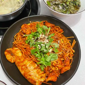 본집 아구이야기 사진