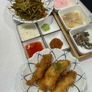 본집 아구이야기 리뷰 사진