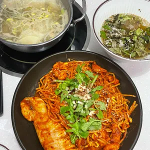 본집 아구이야기 리뷰 사진