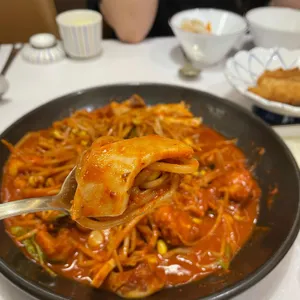 본집 아구이야기 리뷰 사진