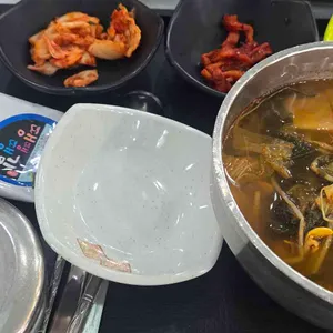 횡성휴게소(강릉방향) 대표 사진