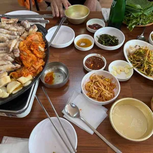 거북이생고기식당 대표 사진