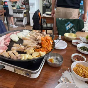 거북이생고기식당 사진