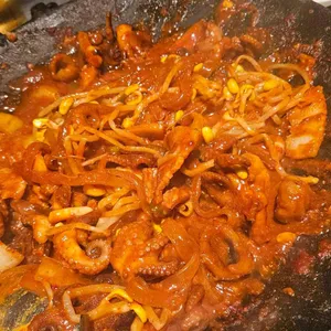 천호쭈꾸미 사진