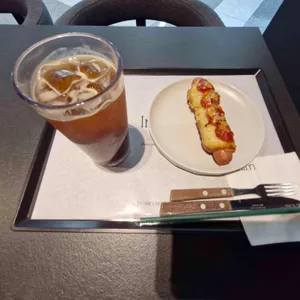 인필름 사진