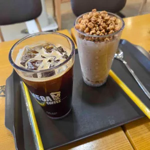 메가커피 사진 1
