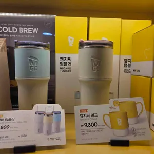 메가커피 리뷰 사진